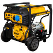 Agregat prądotwórczy DeWalt DXGNP85E - 7