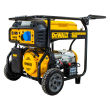 Agregat prądotwórczy DeWalt DXGNP85E - 16