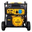 Agregat prądotwórczy DeWalt DXGNP85E - 8