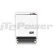 Agregat prądotwórczy DG12000XSE-T z silnikiem diesel - 7