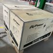 Agregat prądotwórczy DG12000XSE-T z silnikiem diesel - 8
