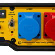 Agregat prądotwórczy DeWalt DXGNP853E 230 V i 400 V - 5