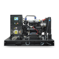 Agregat prądotwórczy Kompak KP-DS400KE - 400 kVA