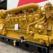 Agregat prądotwórczy CAT 3516B - 2.250 kVA 2 - 2