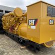 Agregat prądotwórczy CAT 3516B - 2.250 kVA 2 - 4