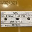 Agregat prądotwórczy CAT 3516B - 2.250 kVA 2 - 20