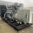 Agregat prądotwórczy Perkins 4012-46TAG2A - 1.650 kVA Open Genset - 3