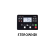 Agregat prądotwórczy Kompak KP-DC200R - 199 kVA - 3