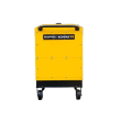 Agregat prądotwórczy Kompak KD16000SE-T - 16,3 kVA - 4