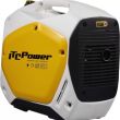 Agregat prądotwórczy ITC Power GG22I - 2,2 kW - 4