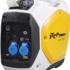 Agregat prądotwórczy ITC Power GG22I - 2,2 kW