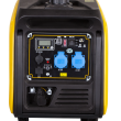 Agregat prądotwórczy Kompak KGG39EI-DF - 3,9 kW - Dual Fuel - 8