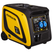 Agregat prądotwórczy Kompak KGG39EI-DF - 3,9 kW - Dual Fuel - 2