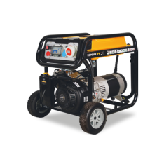 Agregat prądotwórcz Kompak K12000R-3 - 11,9 kVA