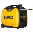 Agregat prądotwórczy DeWalt DXGNi42E - 6