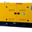 Agregat prądotwórczy Kompak KP-DG55S - 56 kVA - Stage V - 3
