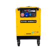 Agregat prądotwórczy Kompak KD14000SE-T - 13,8 kVA - 2