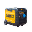 Agregat prądotwórczy DeWalt DXGNi65E - 4