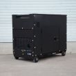 Agregat prądotwórczy Kompak KD8000SE-CAMO - 6,3 kW - 5