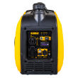 Agregat prądotwórczy DeWalt DXGNi20E - 5
