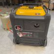 Agregat prądotwórczy Kompak KGG90Ei-DF - 11 kVA - Dual Fuel - 13