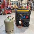Agregat prądotwórczy Kompak KGG90Ei-DF - 11 kVA - Dual Fuel - 10