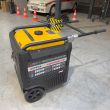 Agregat prądotwórczy Kompak KGG90Ei-DF - 11 kVA - Dual Fuel - 15