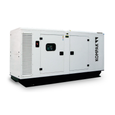 Agregat prądotwórczy Kompak KP-DS400KSE - 400 kVA
