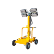 Maszt oświetleniowy Kompak LT1600-LED - 4