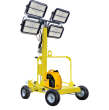 Maszt oświetleniowy Kompak LT1600-LED - 8