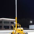 Maszt oświetleniowy Kompak LT1600-LED - 15