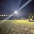 Maszt oświetleniowy Kompak LT1600-LED - 24