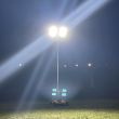 Maszt oświetleniowy Kompak LT1600-LED - 26