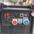 Agregat prądotwórczy Kompak KGG120Ei-DF - 13 kW - Dual Fuel - 8