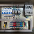 Agregat prądotwórczy Cummins 6CTA8.3-G1 - 200 kVA - 15