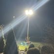 Maszt oświetleniowy Kompak LT800-LED - 20