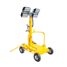 Maszt oświetleniowy Kompak LT800-LED