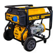 Agregat prądotwórczy DeWalt DXGNP65E - 7