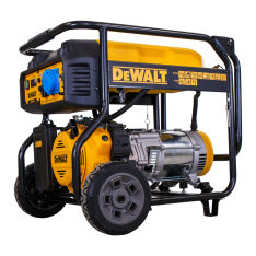 Agregat prądotwórczy DeWalt DXGNP65E