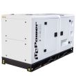 Agregat prądotwórczy ITC Power DG45KSE - 44 kVA - 4