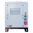 Agregat prądotwórczy ITC Power DG45KSE - 44 kVA - 7