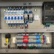 Agregat prądotwórczy Perkins 1106A-70TG1 - 150 kVA - 11