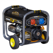 Agregat prądotwórczy Kompak K10000TET - 10 kVA - Dual Fuel - 5