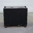 Agregat prądotwórczy Kompak KD8000SET-CAMO - 7,9 kVA - 3