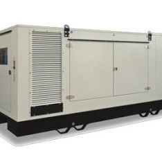 Agregat prądotwórczy Volvo TAD882GE - 275 kVA - Stage V